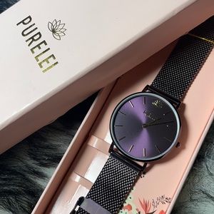 Purelei Watch